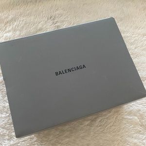 Balenciaga  Triple S